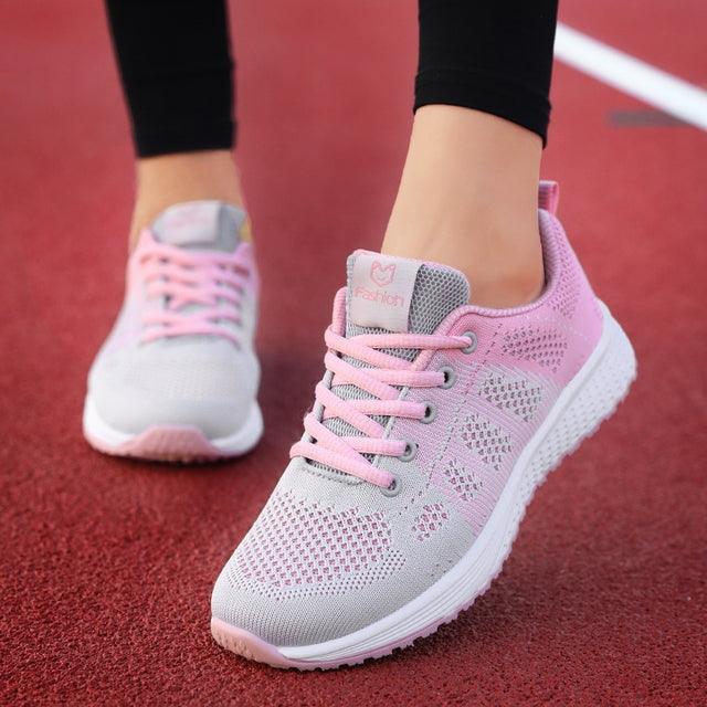 Tênis Esportivo Feminino - AmpliShop