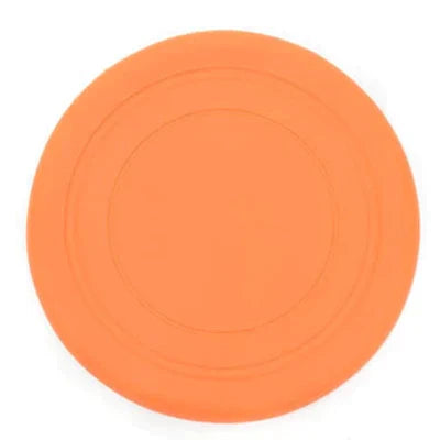 Disco de silicone - brinquedo para pet - AmpliShop