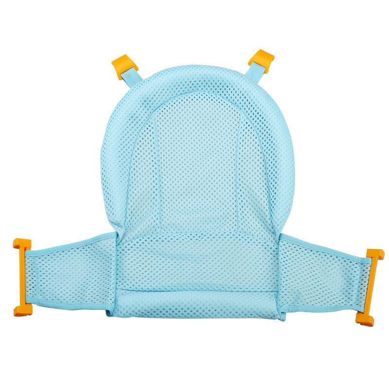 Almofada para banho - bebês - AmpliShop