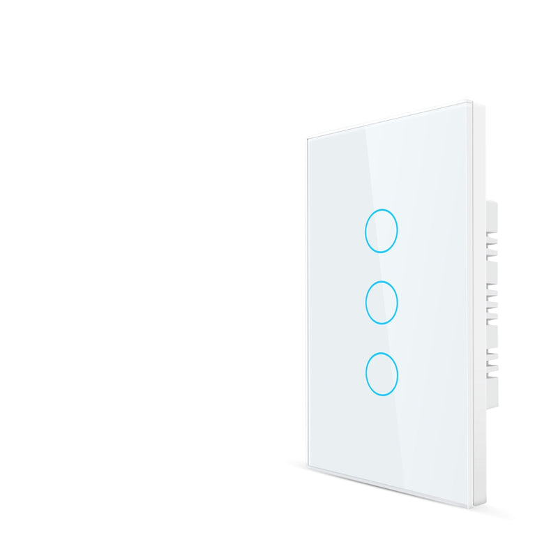 Interruptor inteligente sem fio - AmpliShop