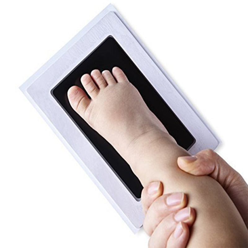 HandPrint Baby - Guarde os Momentos - AmpliShop