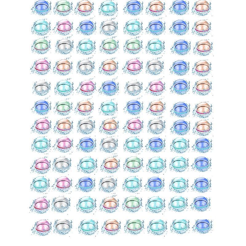 Balões EcoSplash - Balão de Água Mágico Reutilizável - AmpliShop